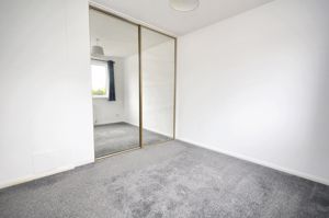 Bedroom one- click for photo gallery